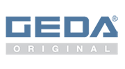 Geda logo