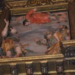 La técnica del estofado en el retablo mayor de la iglesia de San Pedro (Sevilla) - Alquiansa