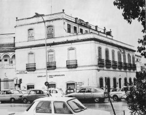 Plaza de toros de la Maestranza (Sevilla). Historia y arquitectura - Alquiansa
