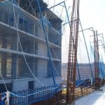Venta de medios auxiliares para la construcción y la industria - Alquiansa