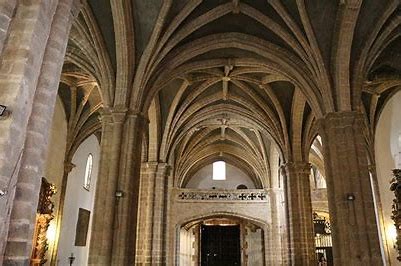 Restauración del Retablo Mayor de la Iglesia del Castillo en Aracena - Alquiansa