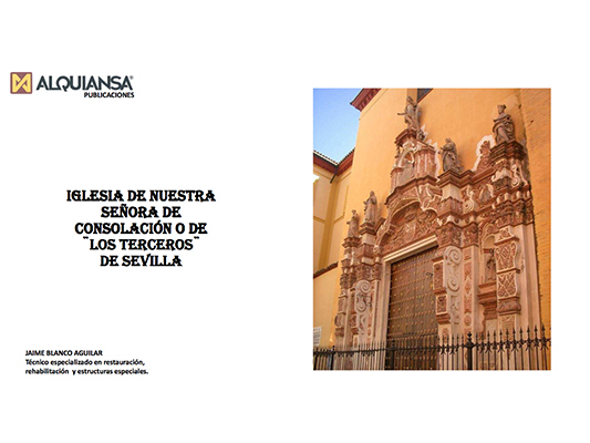 Iglesia de los Terceros de Sevilla - Alquiansa