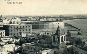 Rehabilitación de paramentos de fachadas Edificio administrativo Cádiz - Alquiansa