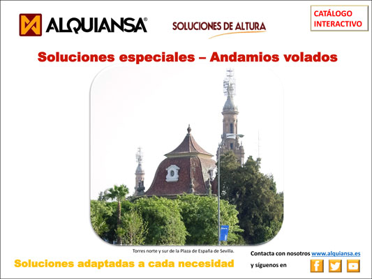 Catalogs - Alquiansa