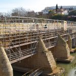 Suspended scaffolds - Alquiansa