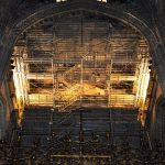 Outrigger scaffolds - Alquiansa